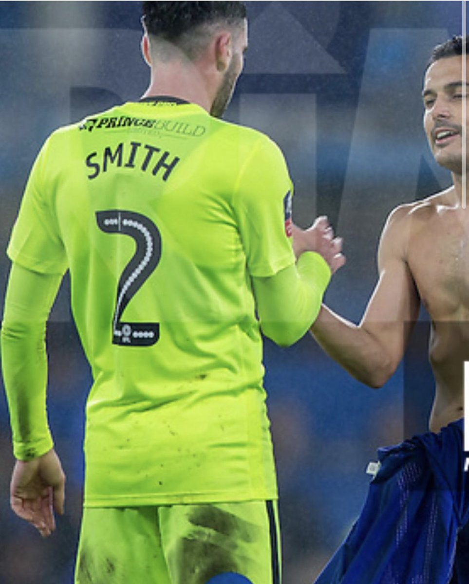 PufcMatchworn's tweet image. Matchworn shirt: 
- 2017 FA Cup 3rd round 
- Chelsea v Peterborough 
- Michael Smith  
@theposh 

#posh #matchwornshirt #peterboroughuk #chelsea #england #worldcup #facup #smith #facup2017 #away #awaydays #nike #signed #matchworn #princebuild