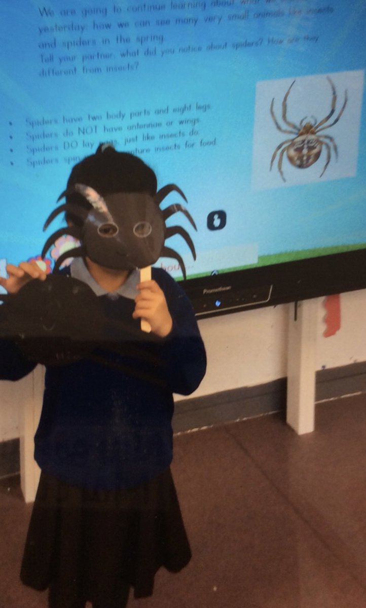 gonvilleacademy's tweet photo. Ducklings have been busy getting into their new topic: Swing into Spring! They have been learning about insects 🐞 🕷️ 🐜 and they have enjoyed all sorts of art 🎨, fine motor, construction 🦺  and writing activities ✍️ #STEPFirst #creativity #positivity #PUPAC https://t.co/DHAtkZU52I