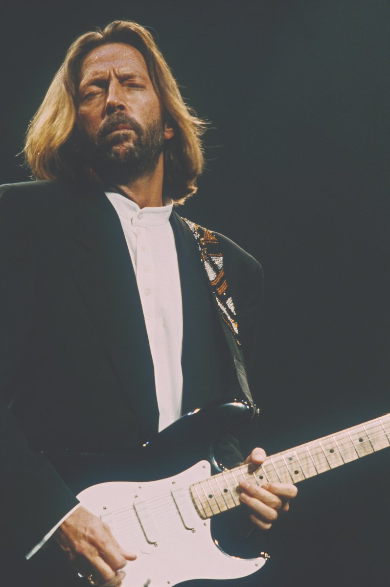 EricClapton's tweet photo. "'Layla remains [Derek And The Dominos’] stellar legacy. 'It touched people where they needed to be touched,' Whitlock says. 'In their soul.'" -LOUDER SOUND

The newly-released orchestral version of "Layla" is available now! Have you given it a listen yet?

Find it now on @amazonmusic: https://t.co/35uKnhgJio
