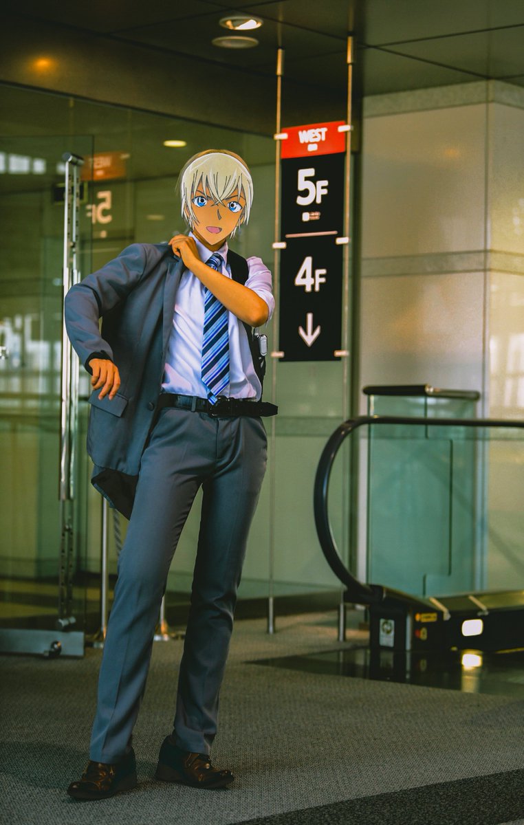 合成？って言われてたので…近めでくっきりはっきり撮ったらこの通りです😂お面だもの😂
たぶんコツは距離とカメラマンの腕