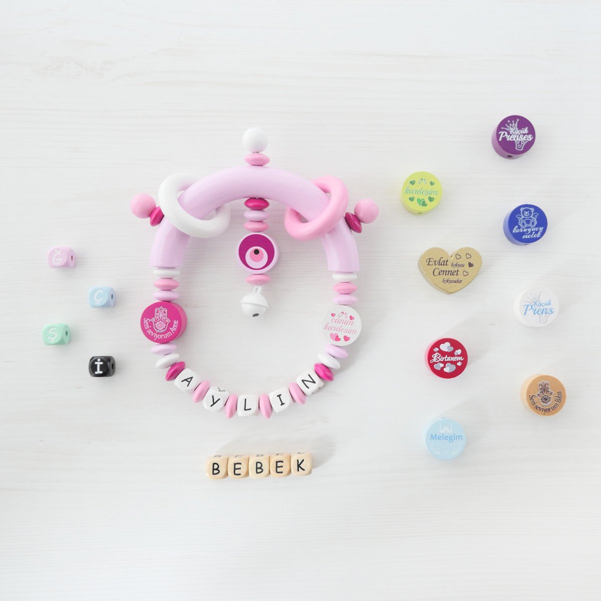 Schnulliketten's tweet photo. 😊
🌟 Entdeckt unser türkisches Sortiment:
https://t.co/MsAXyVN0MV
🌟 Discover our Turkish assortment:
https://t.co/sFCMtSyPZc
#schnullerkette #schnullerhalter #schnullerband #dummychain #pacifierholder #sootherchain #milchzahndose #milktoothcan #greifling #graspingring https://t.co/y7Dn58onjF