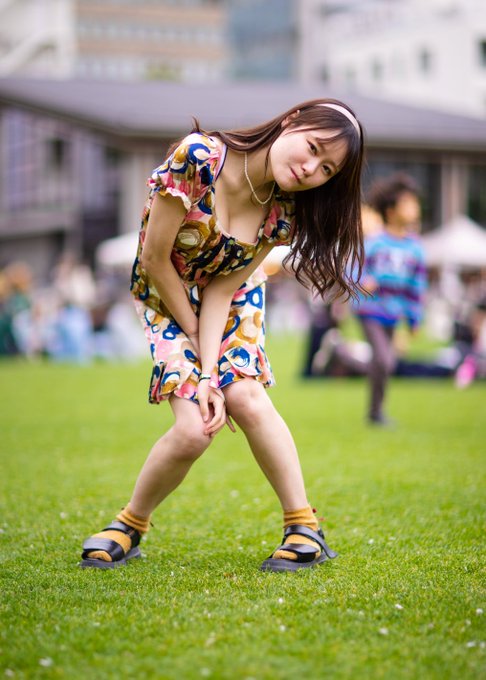 東坂みゆ