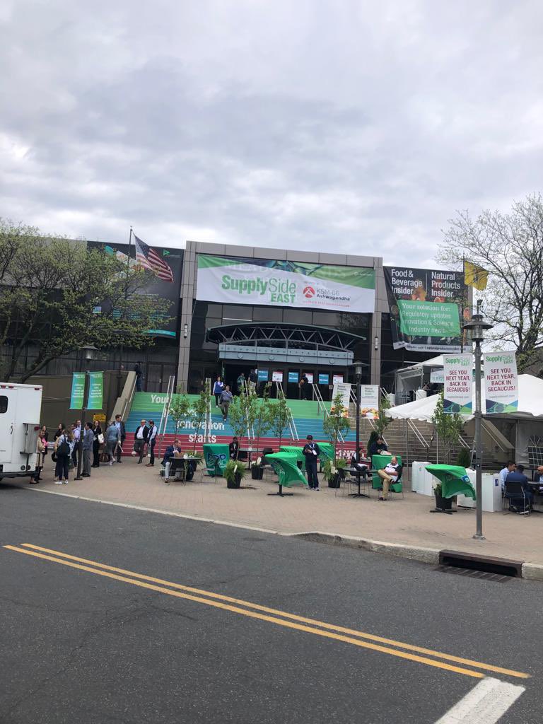 Reso Health (@resohealth) on Twitter photo Having an absolute blast <a href="/SupplySide/">SupplySide</a> East 2023 in the US! We're meeting some incredible people, learning more about the latest industry trends and gaining some valuable insights. If you're here too, say hello to us.
#SSEexpo #SSE2023 #SupplySideEast #Supplements #Nutraceutical Having an absolute blast <a href="/SupplySide/">SupplySide</a> East 2023 in the US! We're meeting some incredible people, learning more about the latest industry trends and gaining some valuable insights. If you're here too, say hello to us.
#SSEexpo #SSE2023 #SupplySideEast #Supplements #Nutraceutical