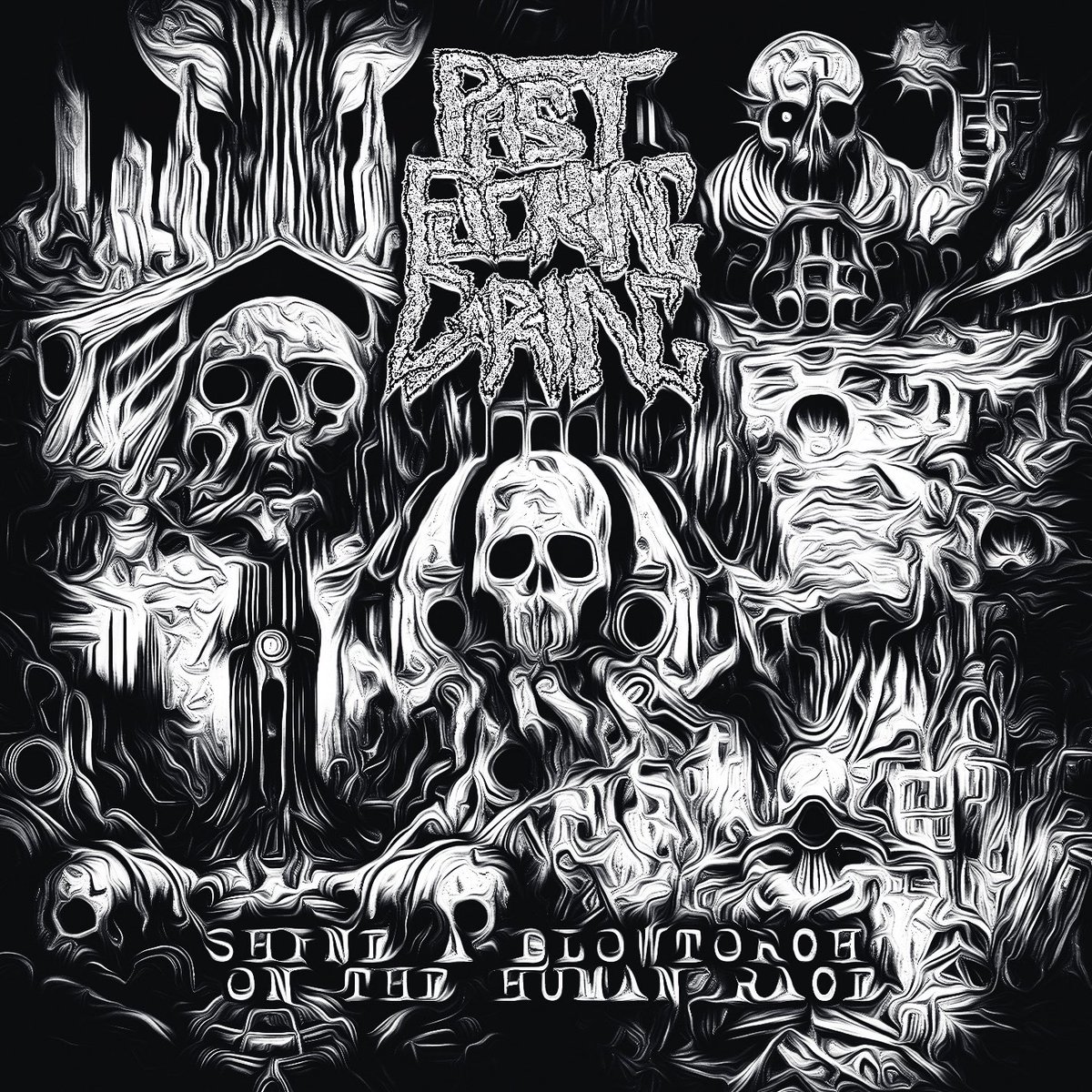 SubsideDistro's tweet image. Subside Distribution presents ‘Shine A Blowtorch On The Human Race’ by local crustheads PxFxCx. Availability digitally this Friday, 21st April 2023 on all streaming platforms.