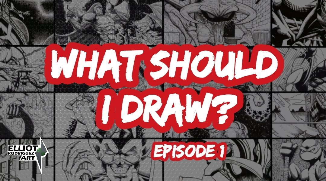 Nygma85's tweet photo. Here's some of my recent fan art, and now one question stands.... What Should I Draw?  Check out my latest video and give me some suggestions!!  Link of the video in the comment below!!

#ArtShare #ArtPortfolio #ArtistOnTwitter #ComicbookArt #rtArtBoost #whatshouldidraw https://t.co/HMyHlmDv98