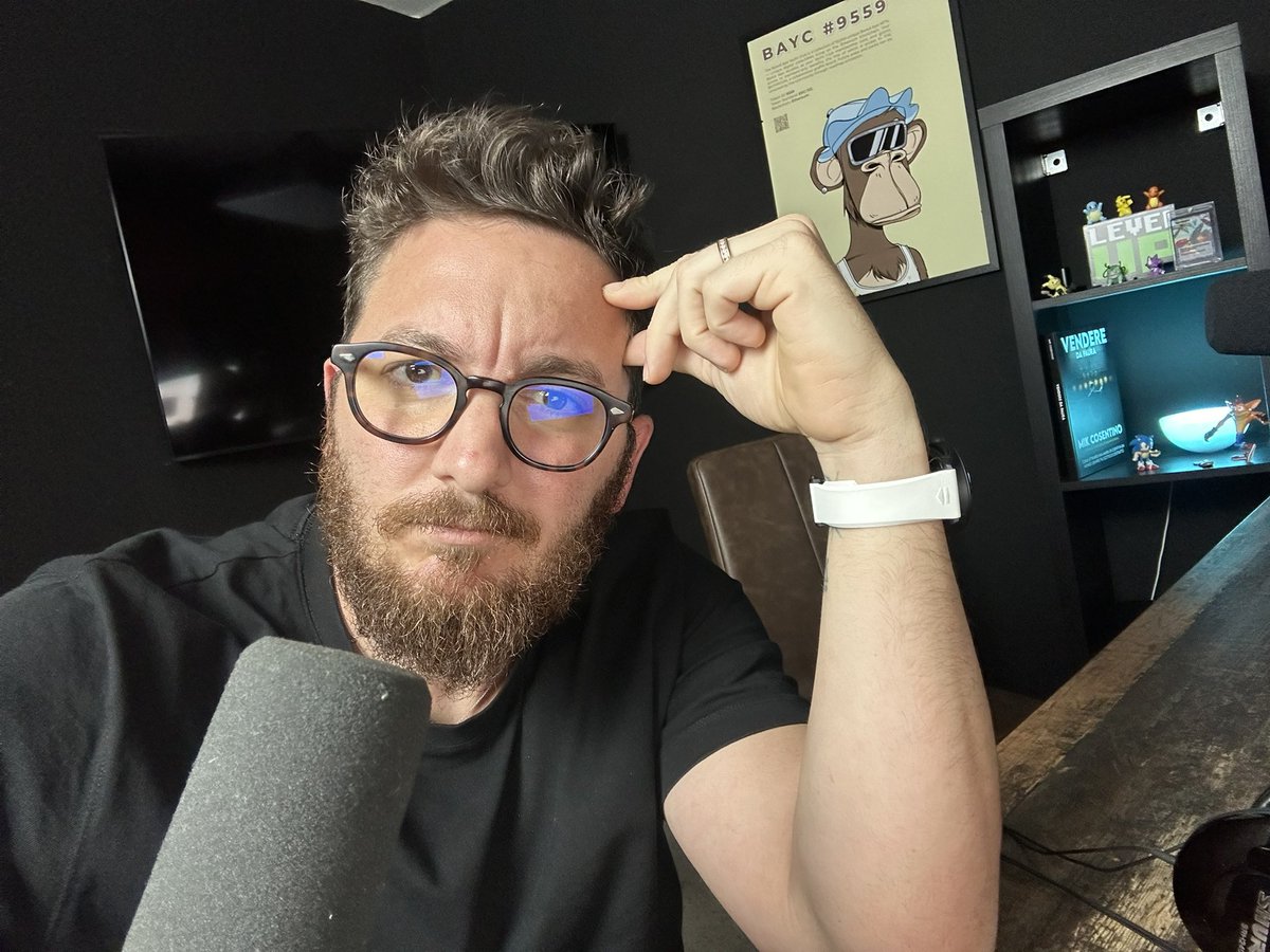 Give Away Time 😳

$pepe is pumping &amp; so i'm giving away $150 worth of PEPE.  

You know the drill: like/rt/follow <a href="/mikcosentino/">Mik Cosentino</a>