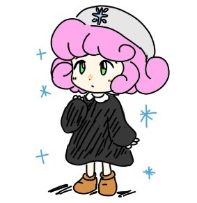 唐突な創作キャラ 