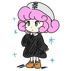 唐突な創作キャラ 