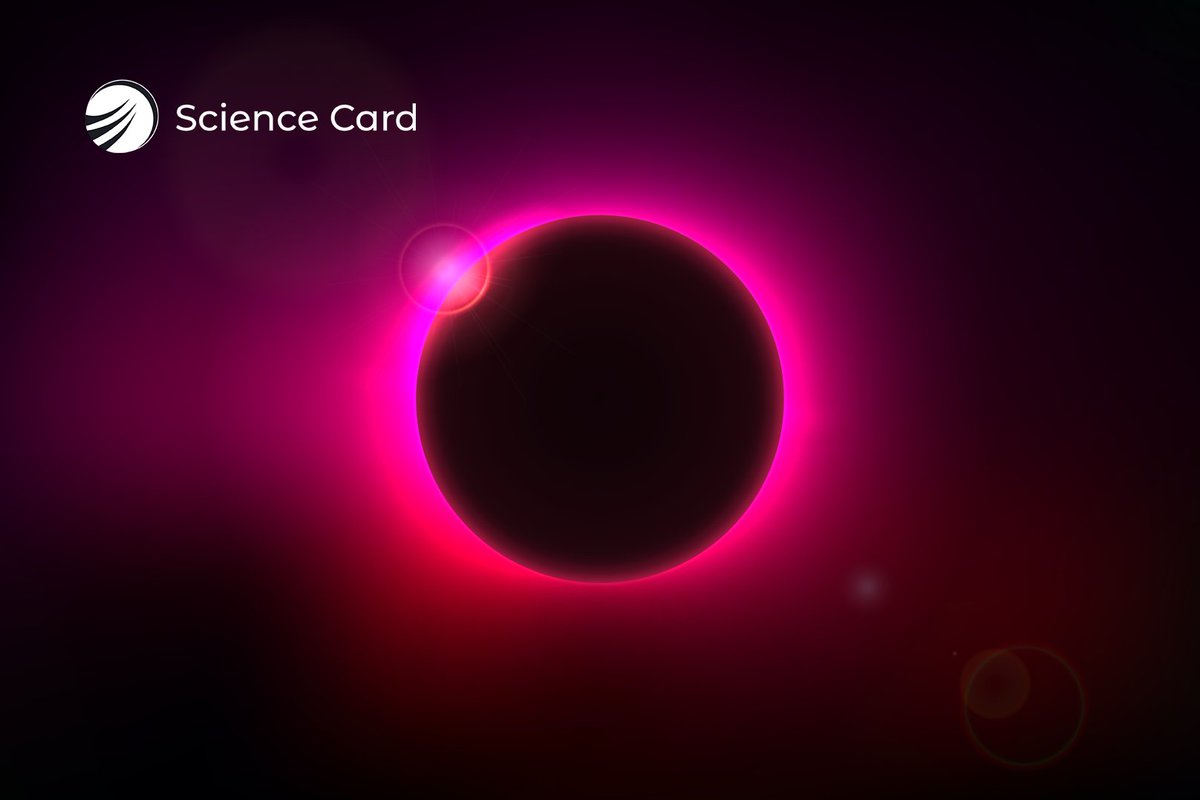 ScienceCardUK tweet picture