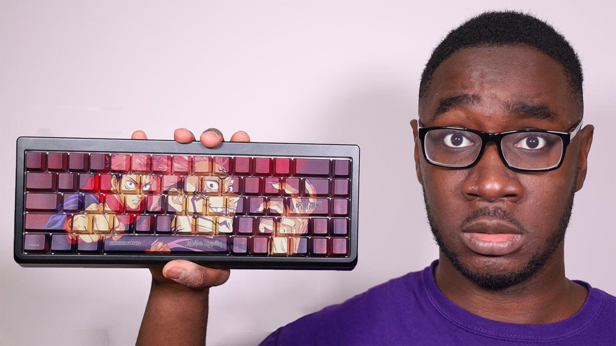 Glarses on Twitter "you kept asking so I finally took a look at the