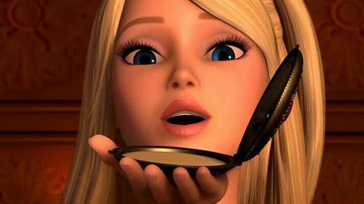 barbienostalgic's tweet photo. Barbie: Princess Charm School (2011) https://t.co/6jsjzHLfp4