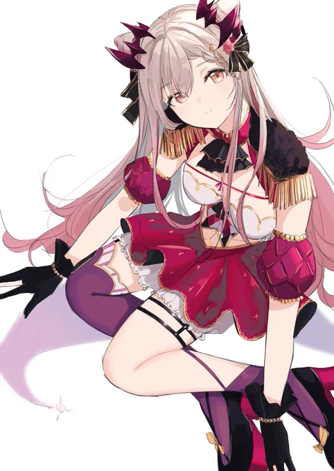 #パトラのアトリエ 