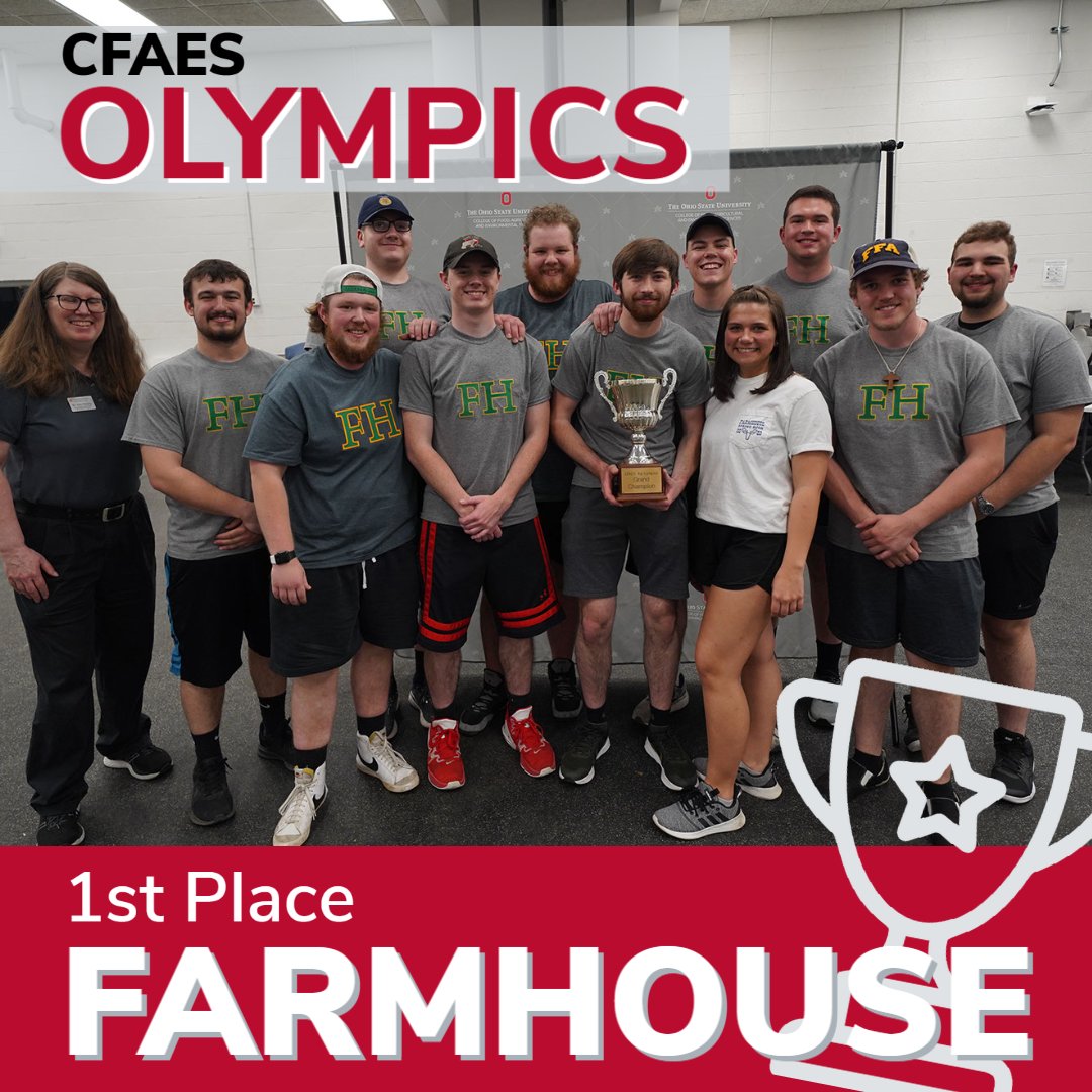 CFAES Student Council tweet media