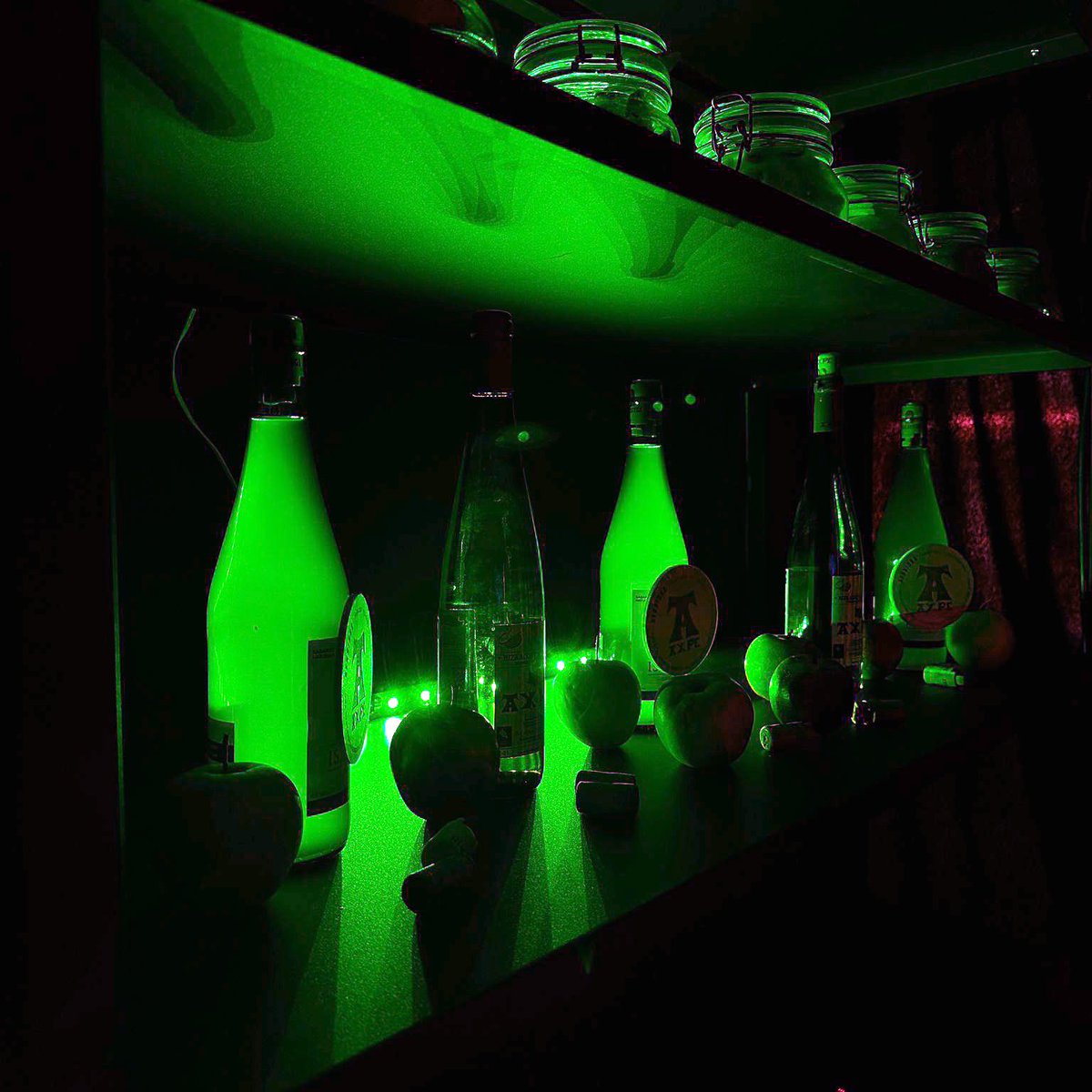 IED Kunsthal tweet media