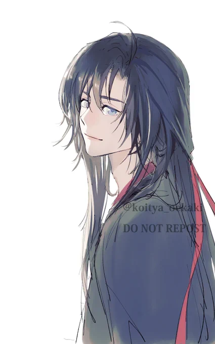 ら#MDZS 