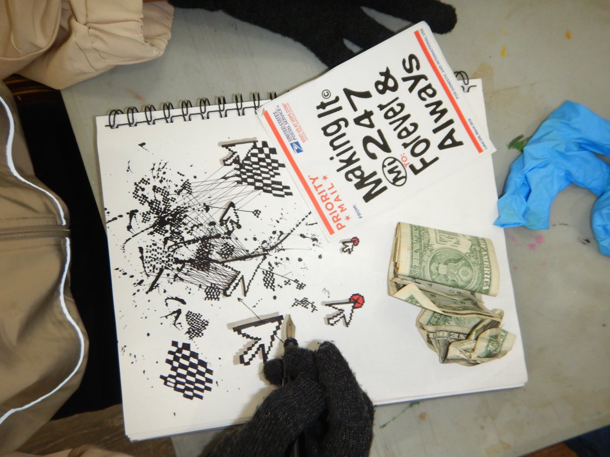 Making It tweet media