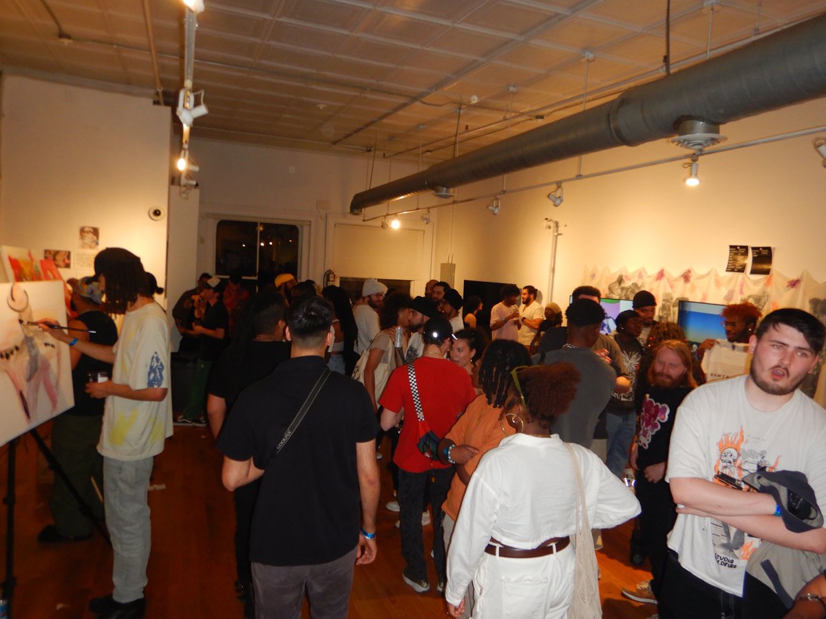 Making It tweet media