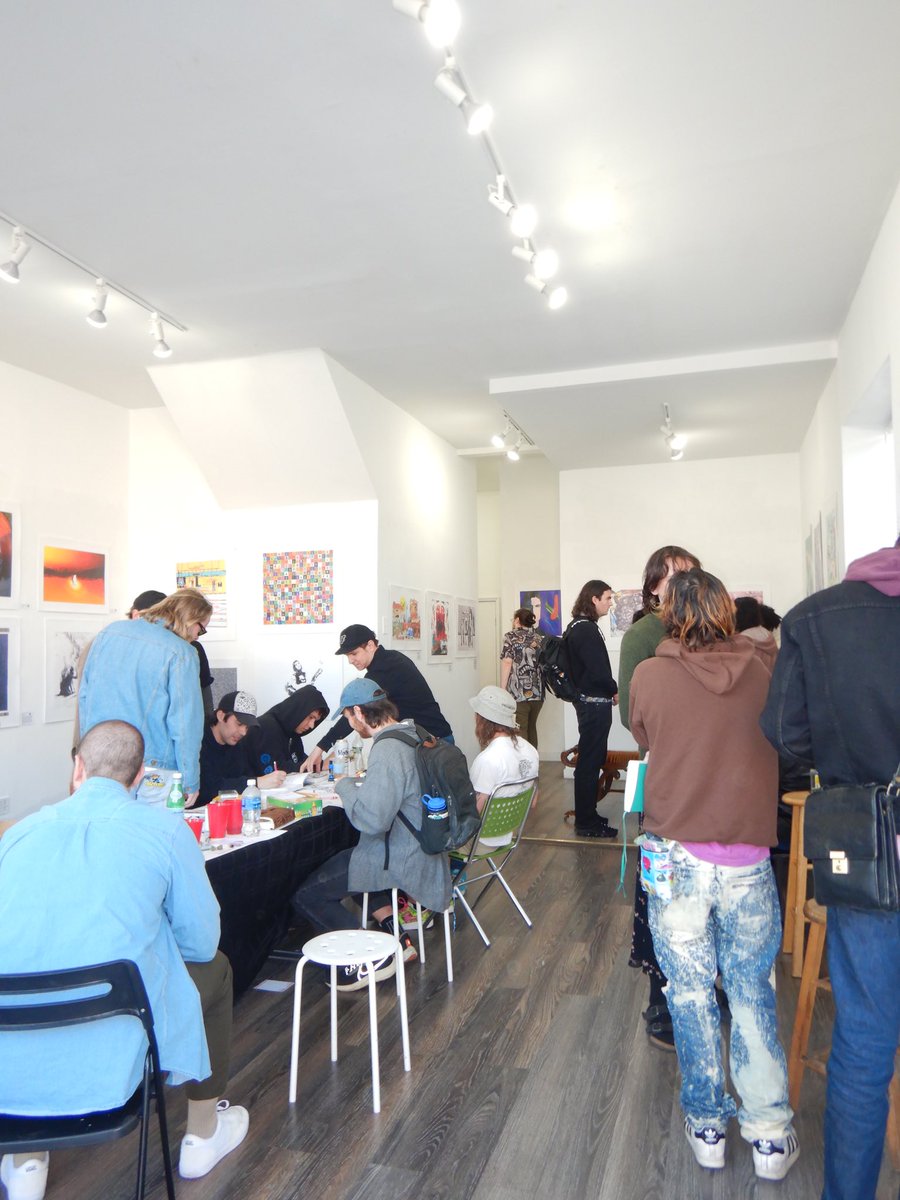 Making It tweet media