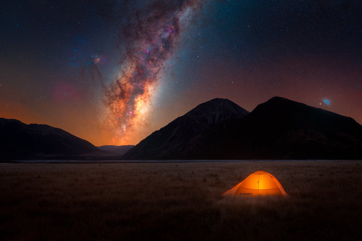 100 billion star hotel ✨️
gm