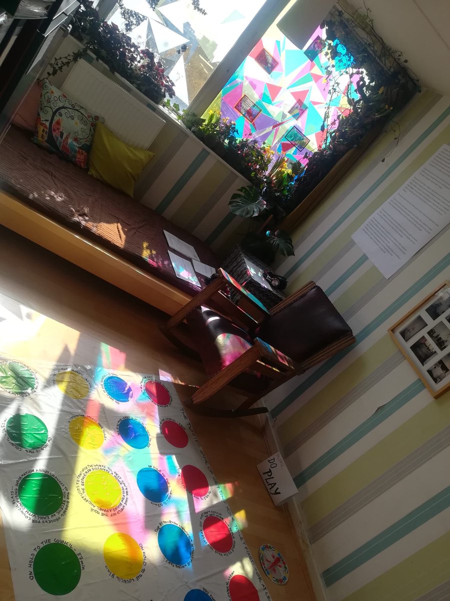 Come and see the hidden gems of Fight4Aylesbury exhibition…