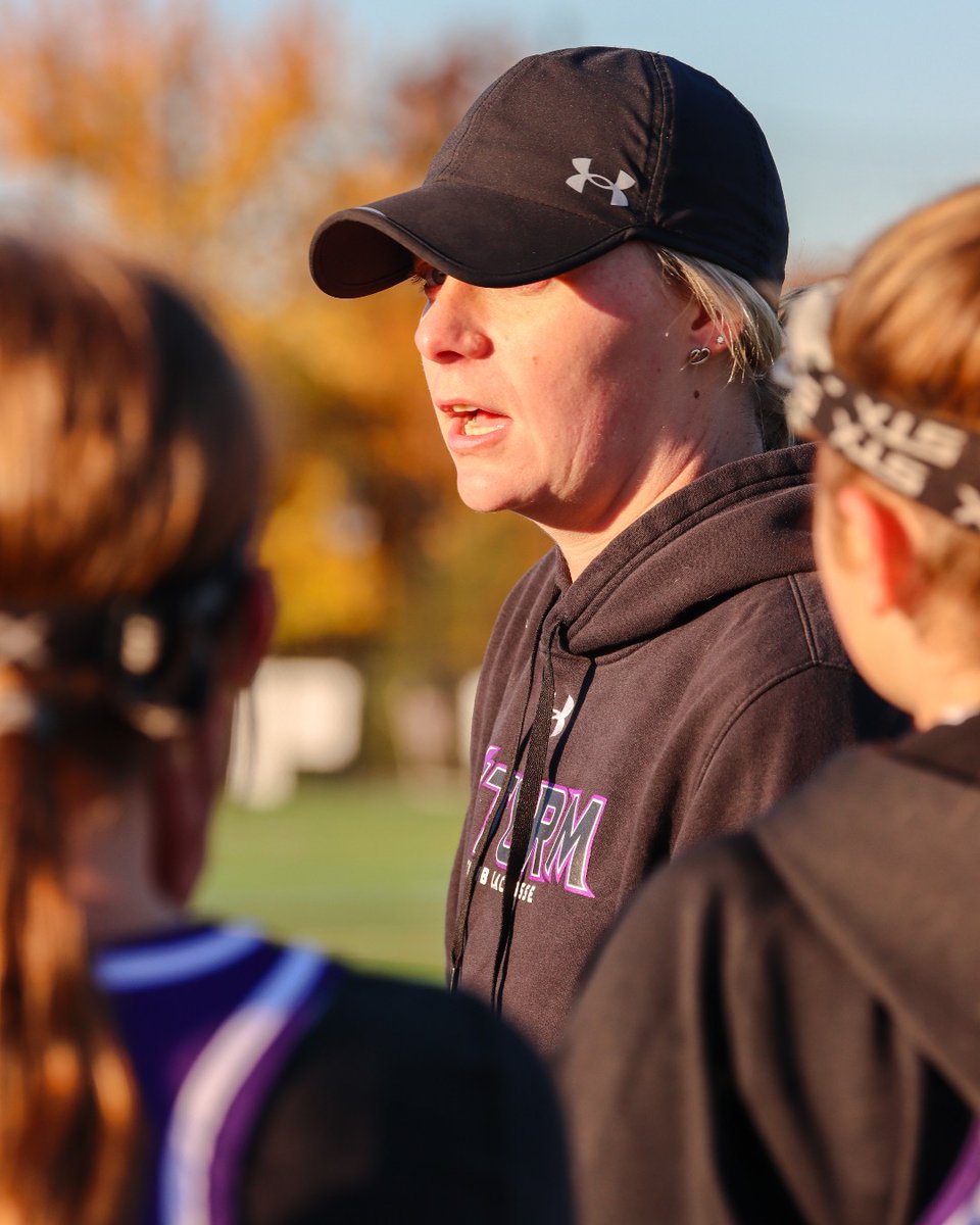 Joining Storm Club Lacrosse means having access to D1, D2, and D3 experienced coaches who are dedicated to helping every athlete reach their full potential.

Join a summer program and learn to PLAY DIFFERENT! ⚡️ 

Link-in-bio for details.

#StormClubLacrosse #PlayDifferent