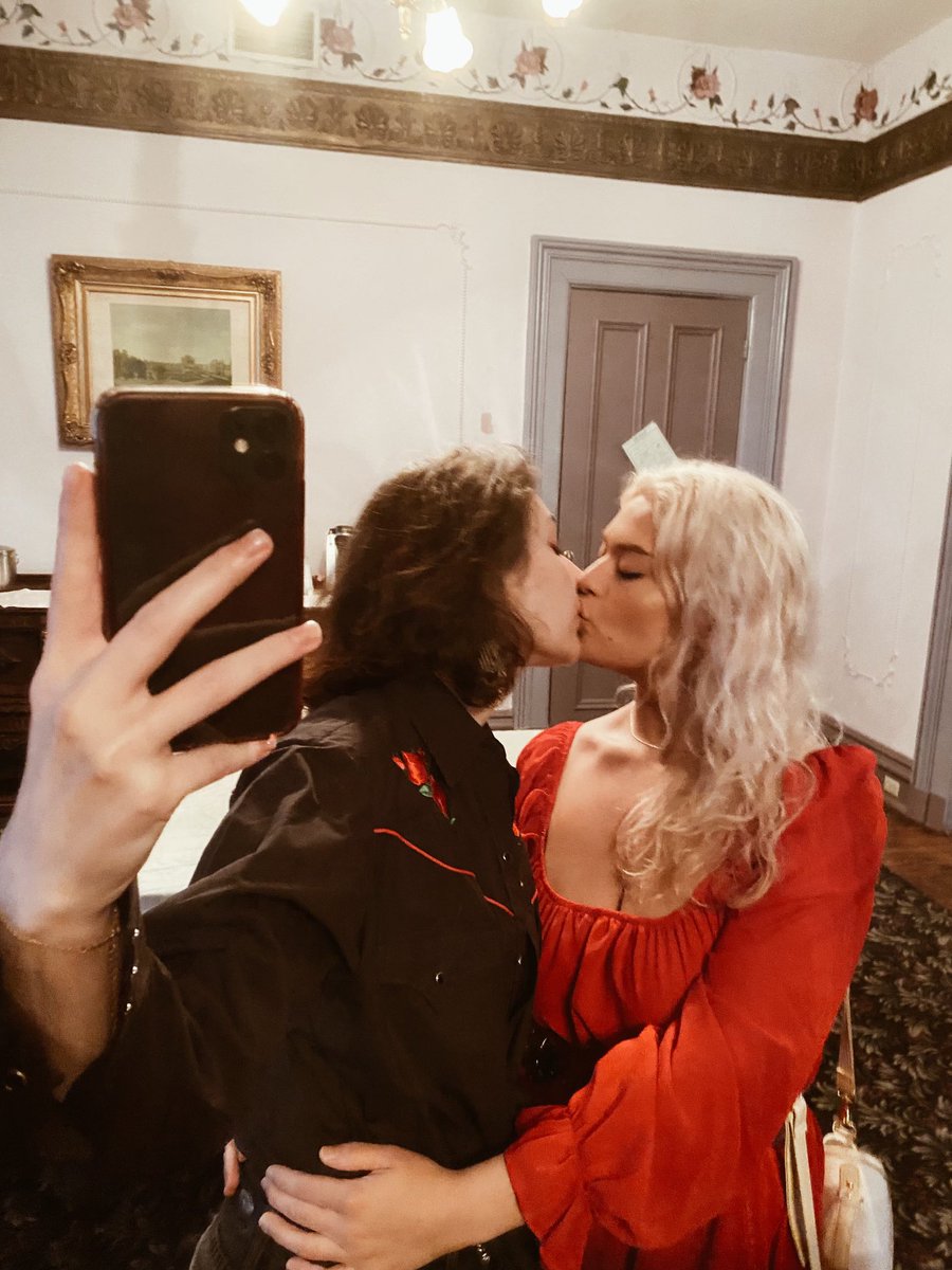 luvwtch's tweet photo. is there a lany stan -> lesbian pipeline bc… https://t.co/HJHqCVVP8I