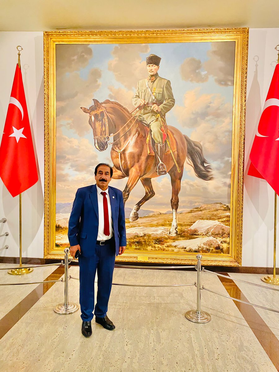 VIRANŞEHIR İYİ PARTİ (@iyi_viransehir) on Twitter photo 
