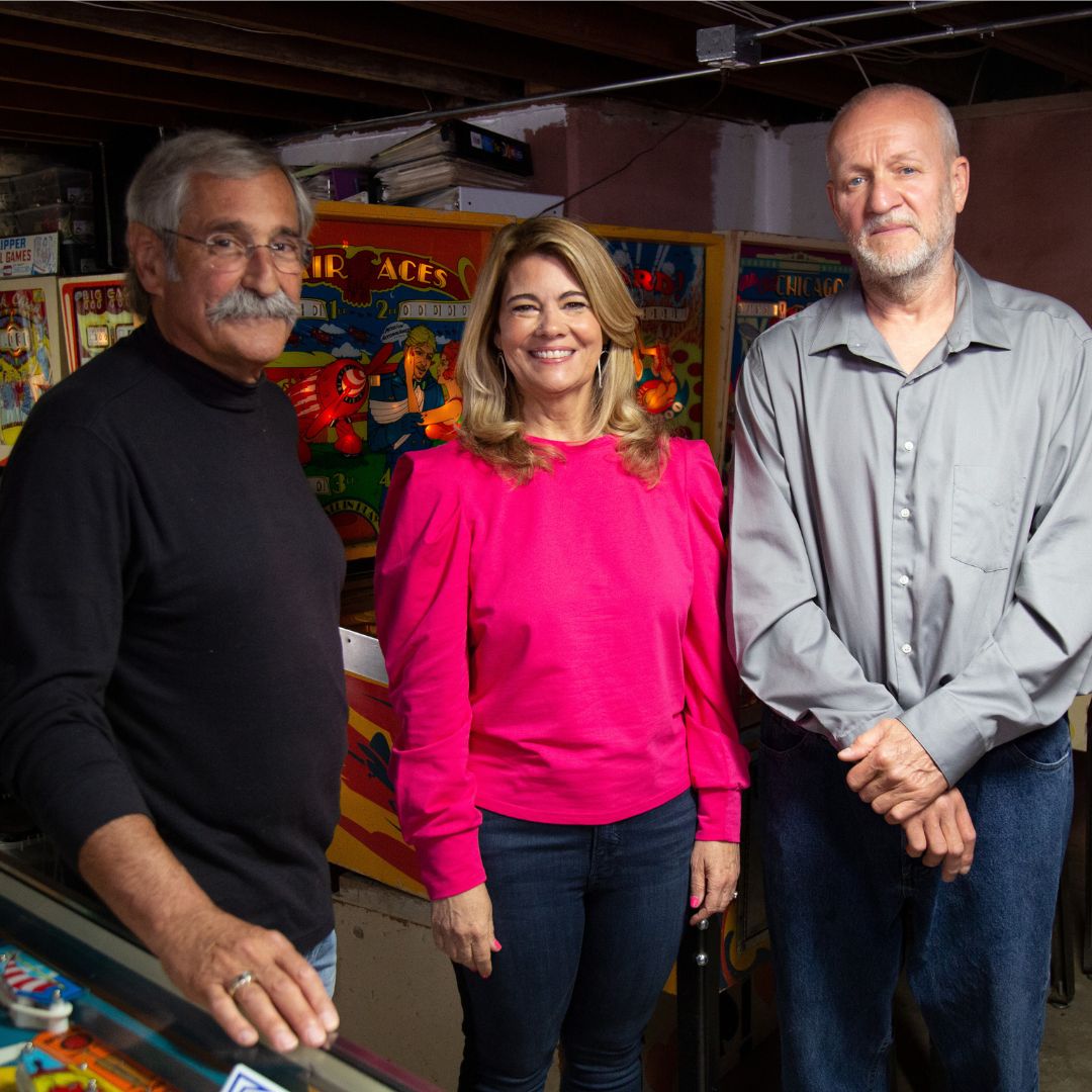 Collector's Call on Twitter "Join Lisa Whelchel and collector John