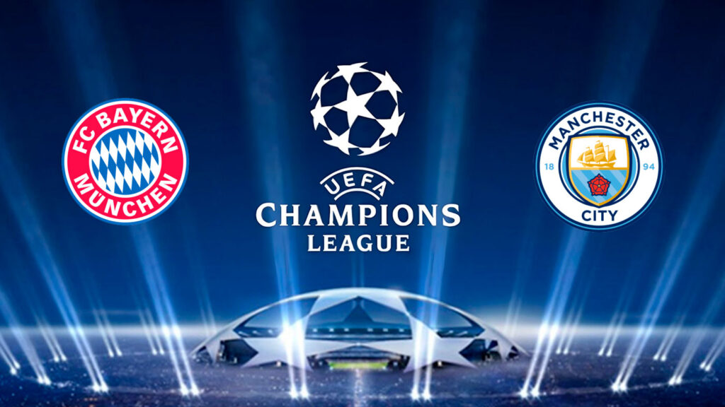 BetContato's tweet photo. #ChampionsLeague traz outro jogāo entre #Bayern e #ManchesterCity e você nāo vai ficar de fora dessa, vai? Corra e faça a sua #aposta com a #galerabet
#BayernVsManCity 
https://t.co/ORfbWNGG2U https://t.co/V0htnFY1mo