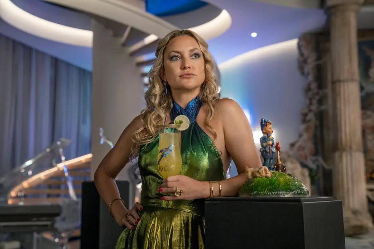 Happy birthday to Kate Hudson, who turns 44!       