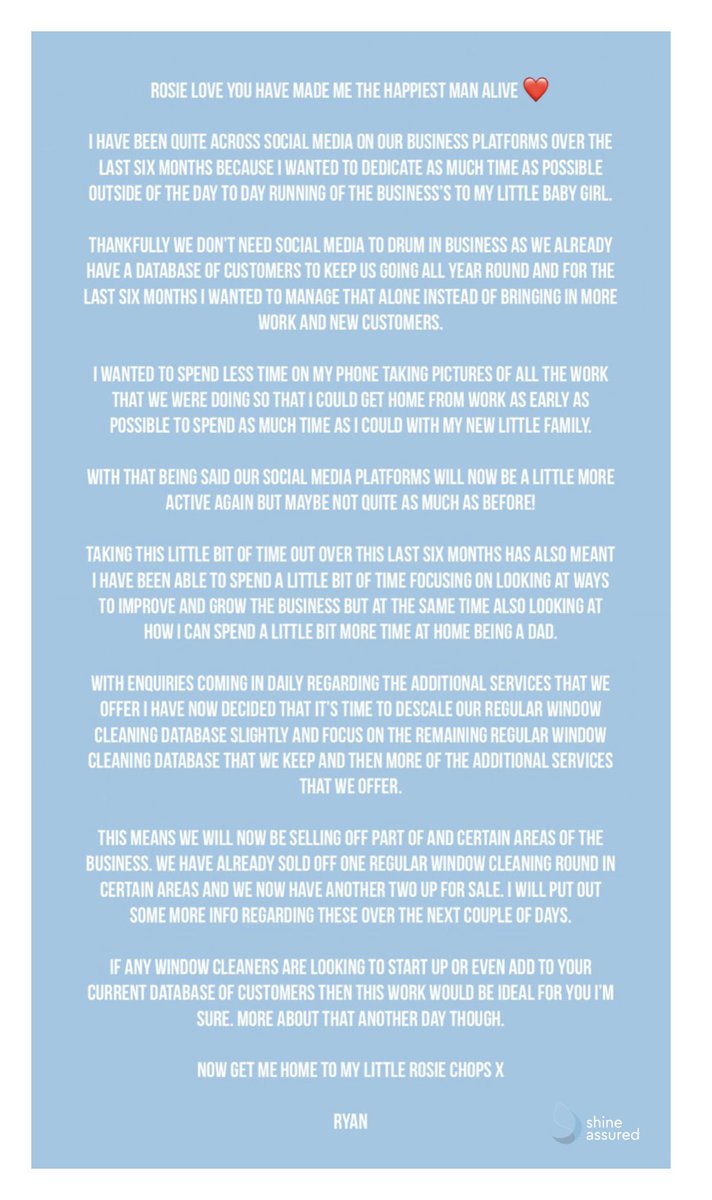 ShineAssured's tweet image. Family always comes first ❤️