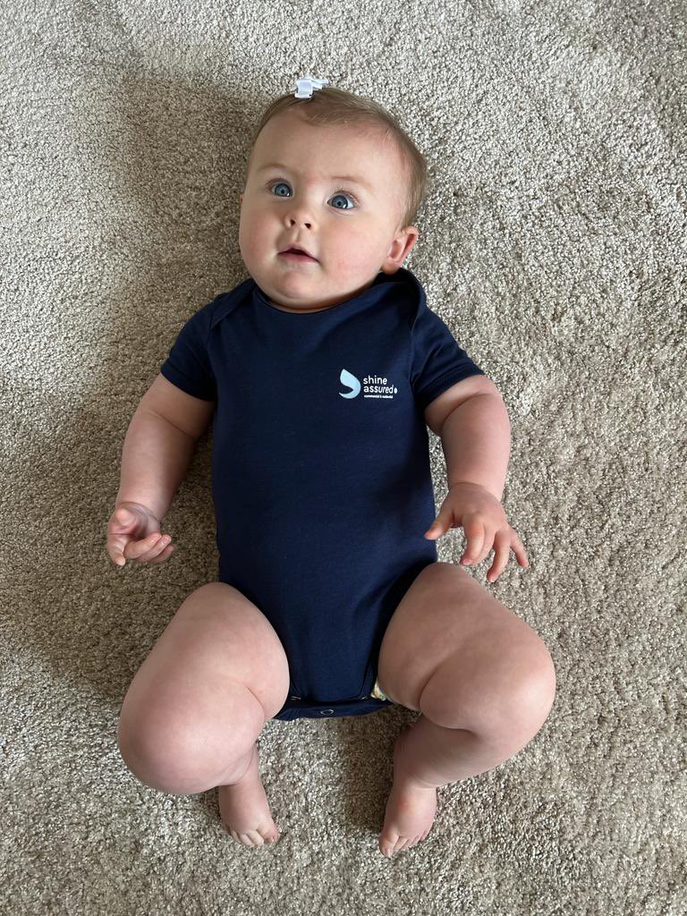 ShineAssured's tweet image. Family always comes first ❤️