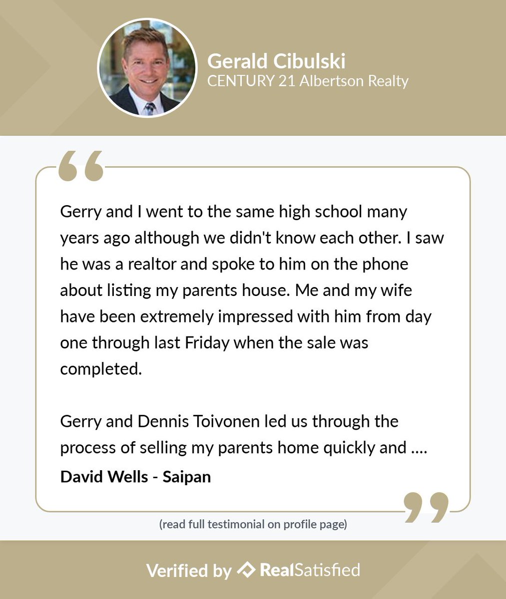 JerryCibulski's tweet photo. Imagine this was your client and try not to smile. :) https://t.co/pq20gDL1k6 via @realsatisfied https://t.co/oe1kilWhzU