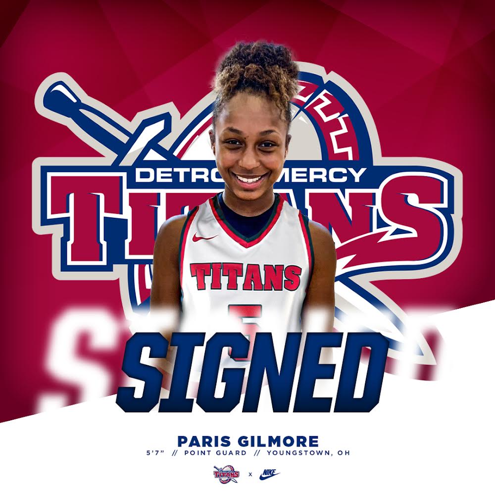 Detroit Mercy WBB tweet media