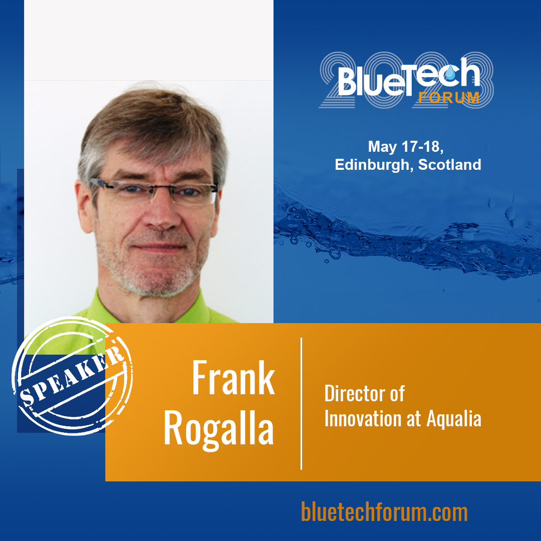 REWAISE_EU's tweet image. 📢#BlueTechForum2023 is around the corner!

🙋‍♂️#FrankRogalla, Director of Innovation at @aqualia and @REWAISE_EU coordinator, will be joined by other partners @AquaporinGroup @organics_group @polymem_fr @stwater &amp;amp; @VASYD to provide an overview of REWAISE

👉eventcreate.com/e/bluetechforu…