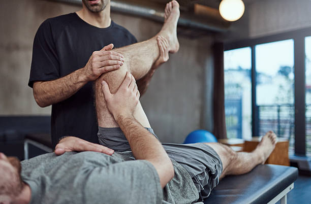 Mercy Outpatient Rehab Clinic tweet media