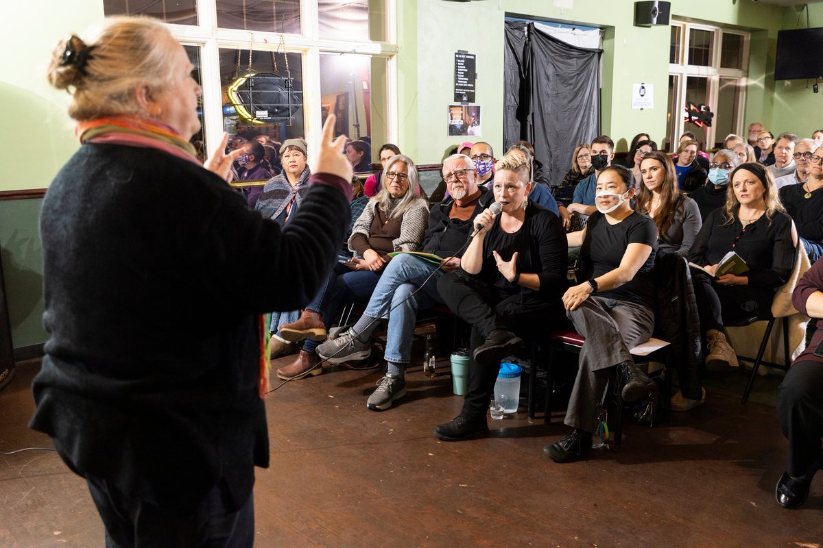 Ex Fabula tweet media