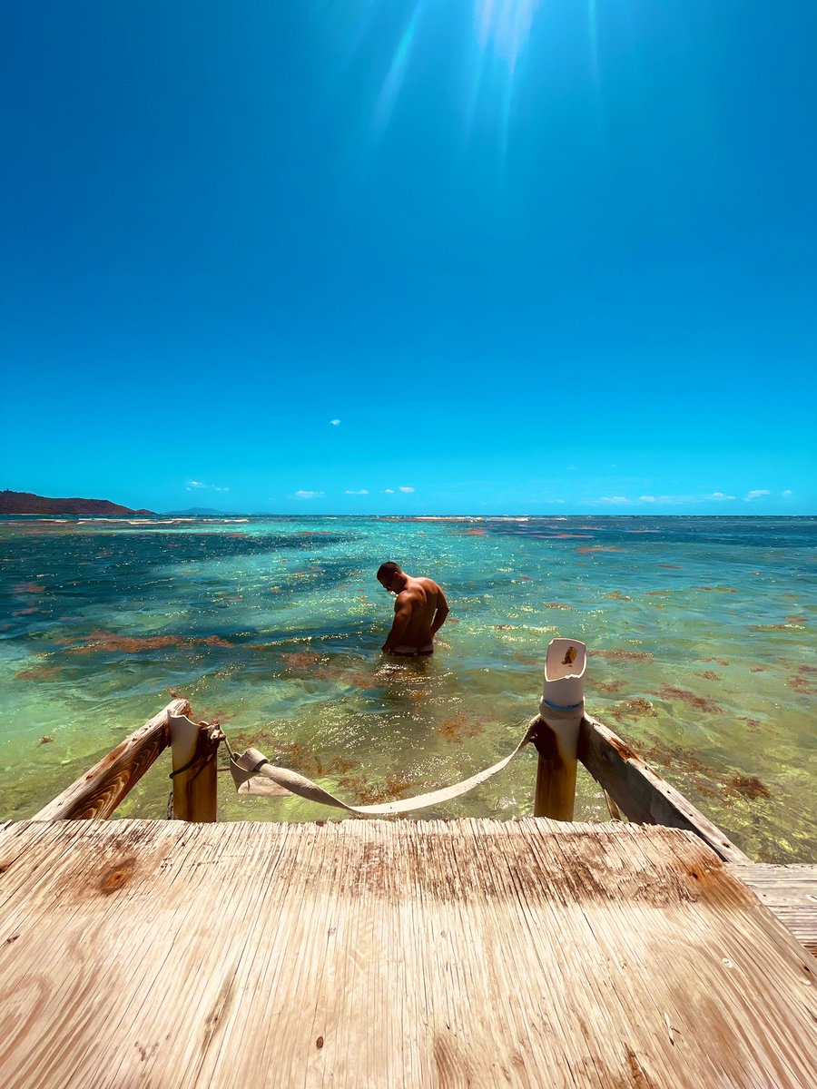 Agüita 💦💦💦 #culebraisland #puertorico #humpday