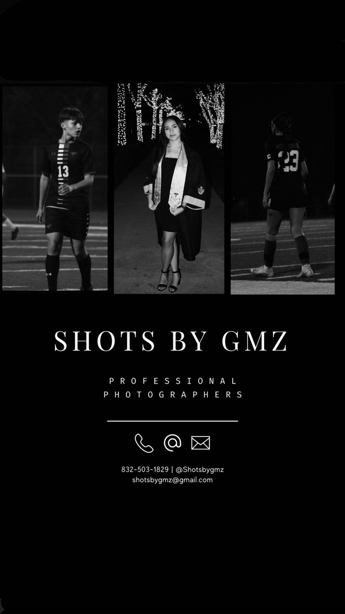 CoachButlerWHS's tweet photo. One of my students, Rey Gomez, is taking his photography skills to the next level! If you’re looking to take senior photos book with him ASAP!! 📸#westfieldhighschool #carlwunsche https://t.co/0LhfnEh7qx