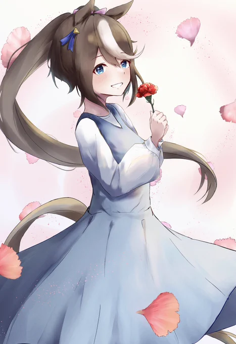 #トウカイテイオー生誕祭2023 テイオーお誕生日おめでとう 
