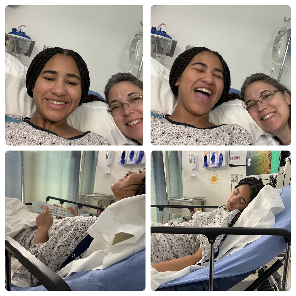 Alex & Sarah Mayo tweet media
