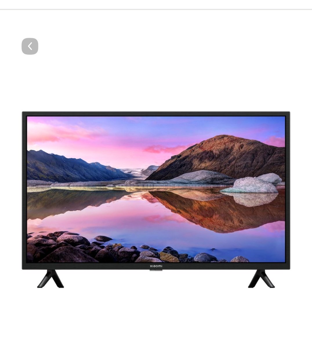 KONOWAL6's tweet photo. #CONCOURS😇
J'adore le Xiaomi 12 T 🤩, avec le Xiaomi Fan Festival #XFF23
la Xiaomi TV P1 65" Génial merci 😇🔥🎊🎉🥳 https://t.co/nBtsIMfWOC