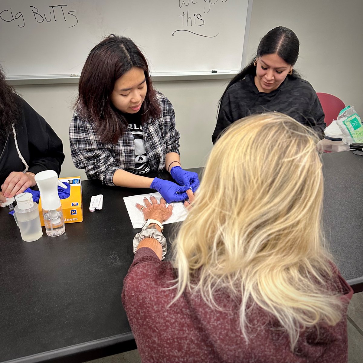 Tulsa Day Center tweet media