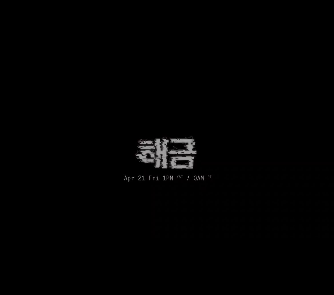 TheWingsOfBE's tweet photo. [CURIOSIDAD] 

또 다른 해금 → otra eliminación de haegum/prohibición

T/N: 해금 es un instrumento tradicional coreano, pero la palabra también se usa para eliminar algo prohibido 

HAEGEUM TEASER IS ALMOST HERE
HAEGEUM BY AGUST D TEASER
#Haegeum 
#ArmyDDayLockdown #AgustD_DDAY https://t.co/dAQbbDjrvN