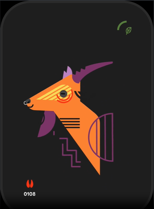 BTW...if you haven't heard of <a href="/HappyGoatOrg/">Happy Goat</a> yet, you should definitely check them out. Insanely cool NFT collection and a 501c3 that owns a massive creative oasis in California...great humans over there doing cool shit.