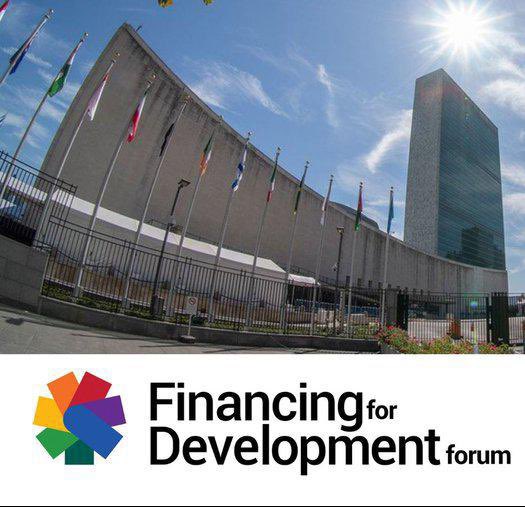 Morocco_UN's tweet photo. Ambassador Hilale in his capacity of Chair of the like-minded group of countries supporters of middle income countries highlighted key priorities of MICs during the 2023 Ecosoc #financing4dev forum. https://t.co/xKlP05N5iQ