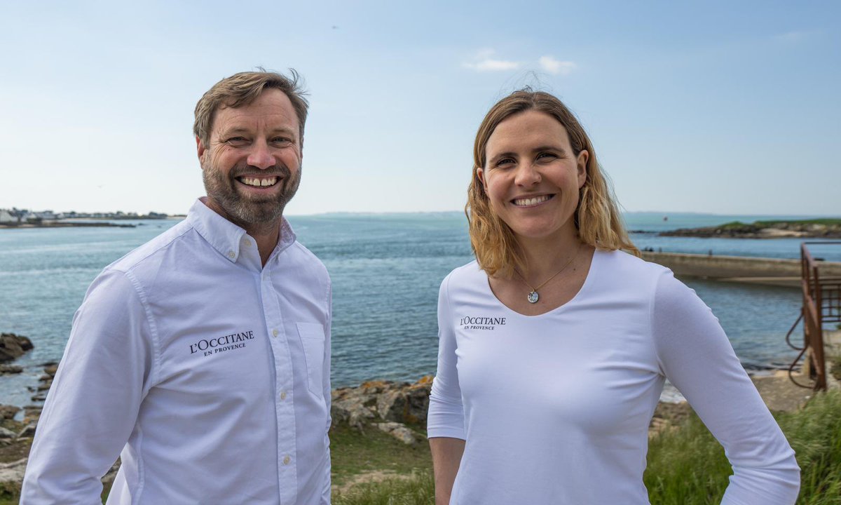 Alain LEBOEUF (@a_leboeuf) on Twitter photo Je félicite <a href="/LOccitane_FR/">L'OCCITANE</a> et je salue <a href="/ATRacing99/">Alex Thomson Racing</a> et son équipe. <a href="/ClaSurLAtlantiq/">Clarisse Crémer</a> a fait preuve d’une détermination sans faille afin d’être au départ du <a href="/VendeeGlobe/">Vendée Globe</a> 2024, elle possède tous les atouts pour se qualifier par elle-même, je l’ai toujours dit !Place au sport désormais Je félicite <a href="/LOccitane_FR/">L'OCCITANE</a> et je salue <a href="/ATRacing99/">Alex Thomson Racing</a> et son équipe. <a href="/ClaSurLAtlantiq/">Clarisse Crémer</a> a fait preuve d’une détermination sans faille afin d’être au départ du <a href="/VendeeGlobe/">Vendée Globe</a> 2024, elle possède tous les atouts pour se qualifier par elle-même, je l’ai toujours dit !Place au sport désormais