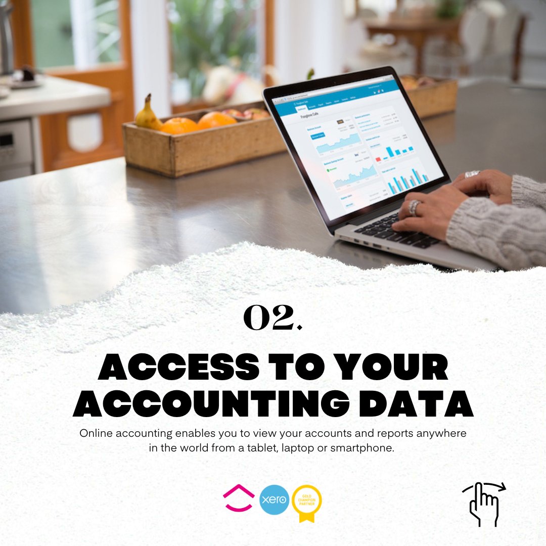 TheBusinessHut's tweet photo. 1/2
As @xero Gold Partners, we could harp on all day about the amazing benefits of using Xero; but instead we’ve wrapped it up with 5 reasons 👆

#thebusinesshut #xero #bookkeeping #accounts #accounting #cloudsoftware #xerogoldpartner #xeropartner https://t.co/GoeaIW0Qk2