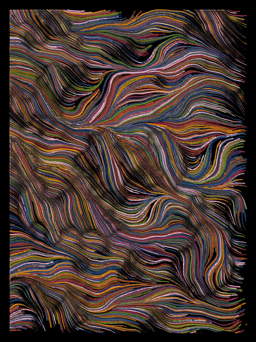 henrypye_'s tweet photo. Announcing Flow - my latest collection launching Wednesday, April the 26th, at midday EST  

This collection is inspired by rekindling the creativity and playfulness that exists in all of us! https://t.co/qWEUV179cw