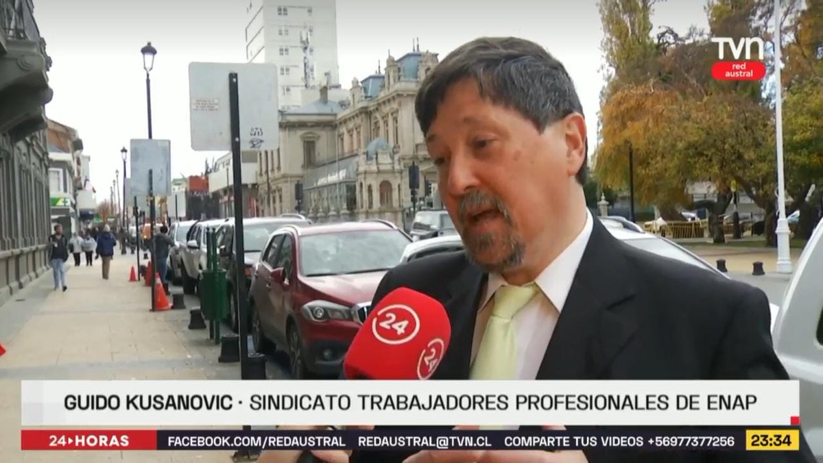 STP_Enap's tweet photo. La explotación de los hidrocarburos en suelo nacional, permite al @Min_Hacienda la recaudación para proyectos vía FONDEMA del 5% de las ventas ejecutadas tanto por ENAP como por los Contratos Especiales de Operación Petrolera. https://t.co/jNY3vjKol6